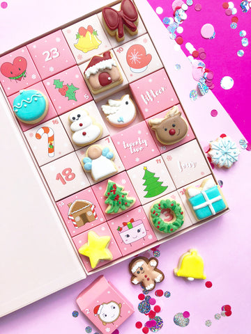 Sugar Rush by Steph