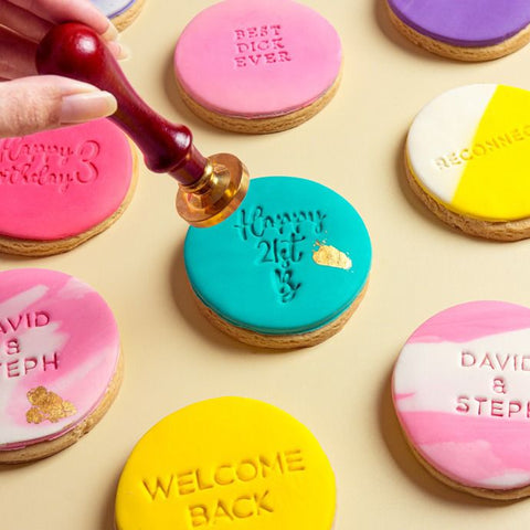 Custom Cookie Gifting For Corporate Gifts