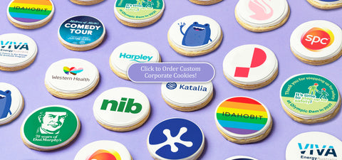 Corporate Cookies