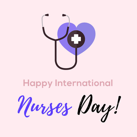 Happy International Nurses Day