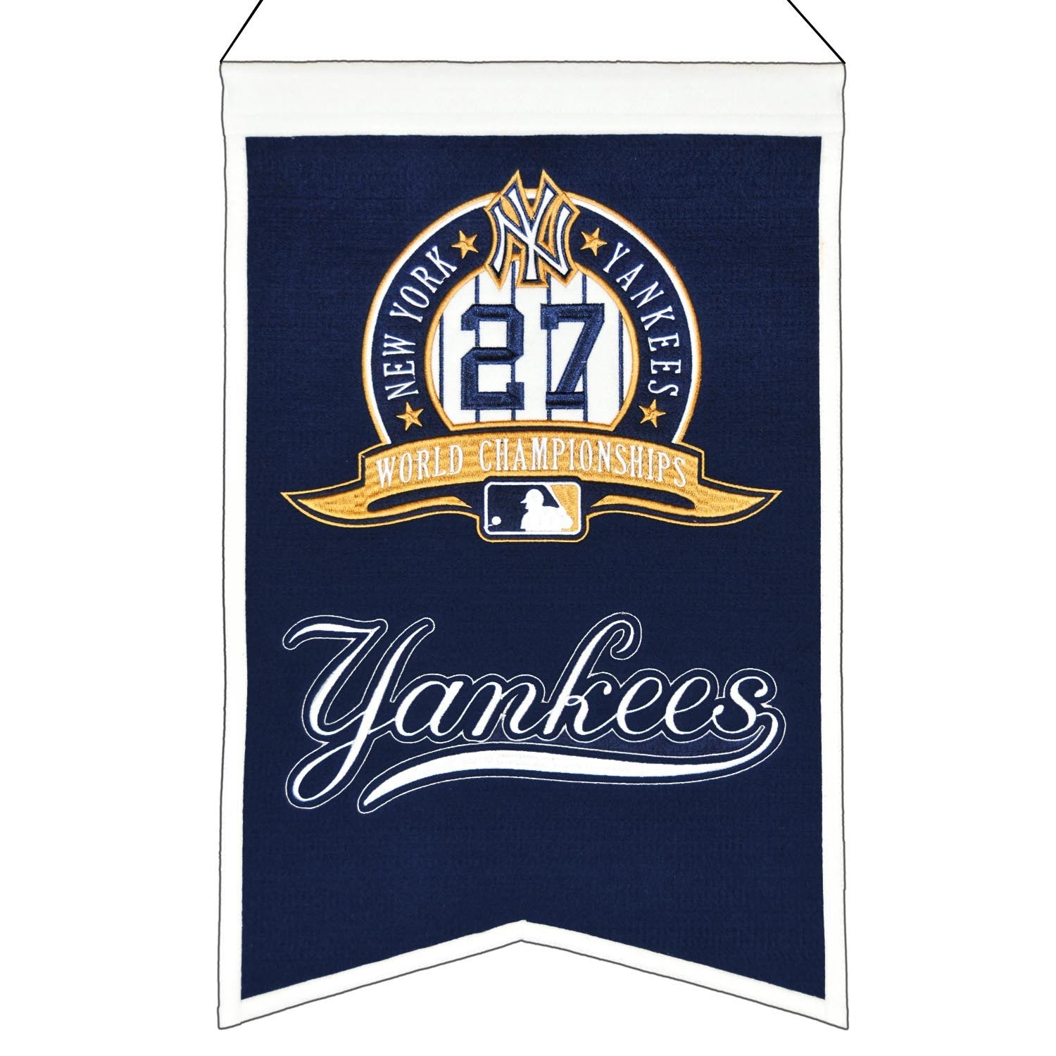 yankees 27