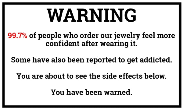 Warning