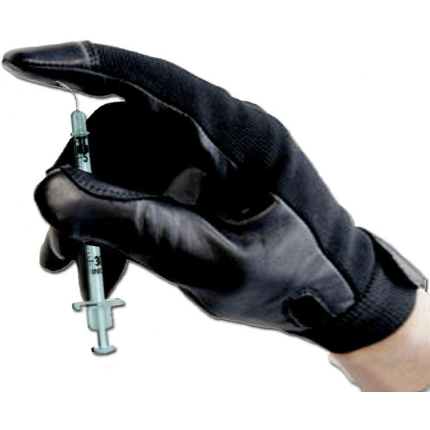 puncture proof gloves