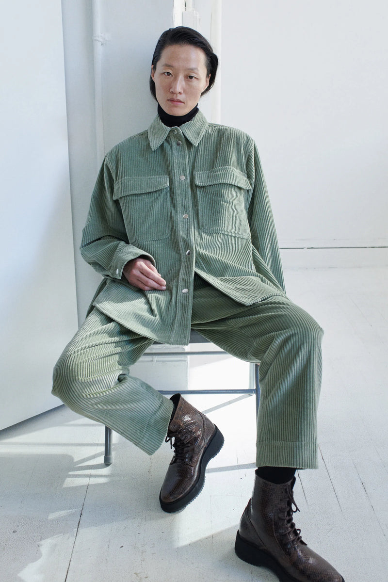 RACHELRACHELCOMEY ジャケット