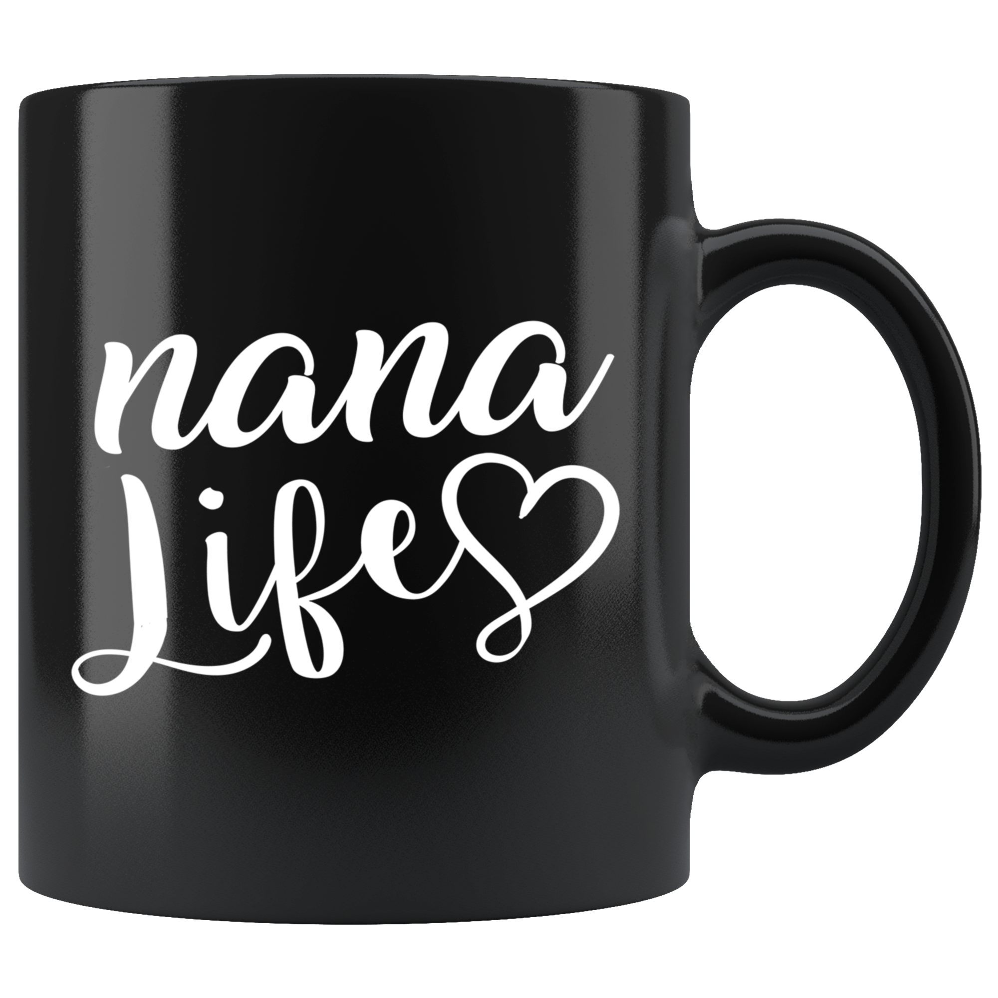 Free Free 196 Love Being Called Nana Svg SVG PNG EPS DXF File