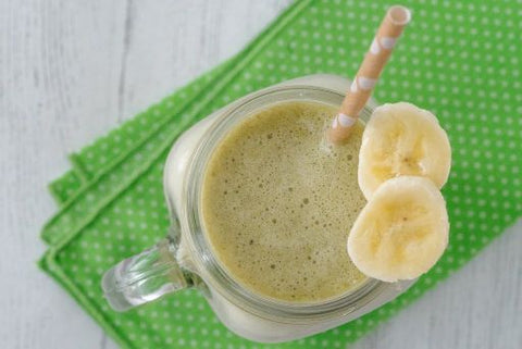 Matcha Smoothie