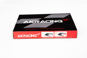 akracing footrest