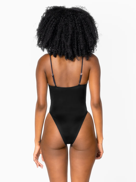 The Belle One Piece / Ivory | 437