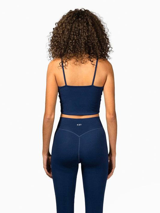 The V Legging / Hydrate