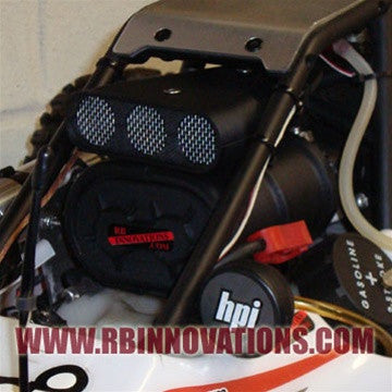 hpi baja 5b air filter