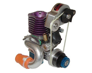 turbo for rc nitro engines