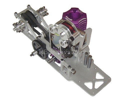 rc nitro drag racing engines