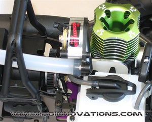 hpi savage 5.9 engine