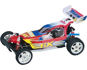 duratrax rc cars