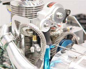 3.3 rc nitro engine