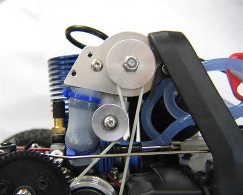 best rc nitro engine