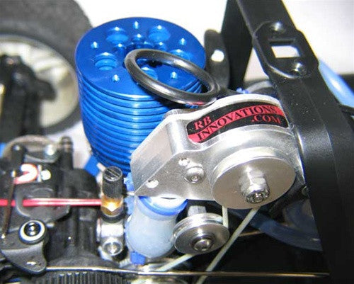 traxxas jato 3.3 supercharger