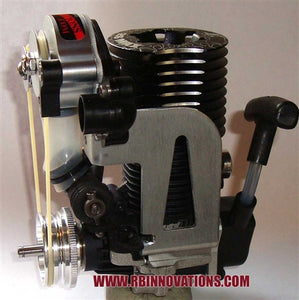 big block nitro rc engine