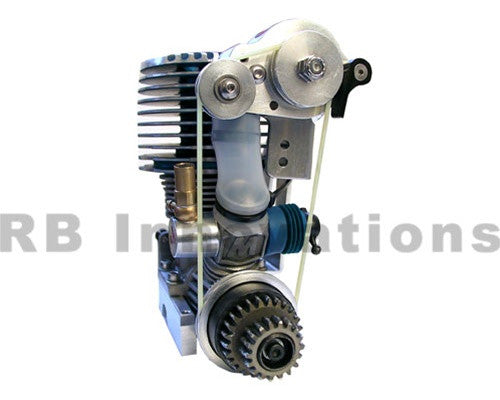 4.6 nitro rc engine