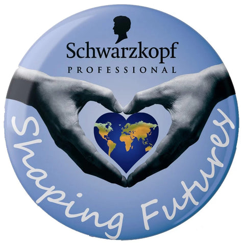 Schwarzkopf Professional Shaping Futures 2024