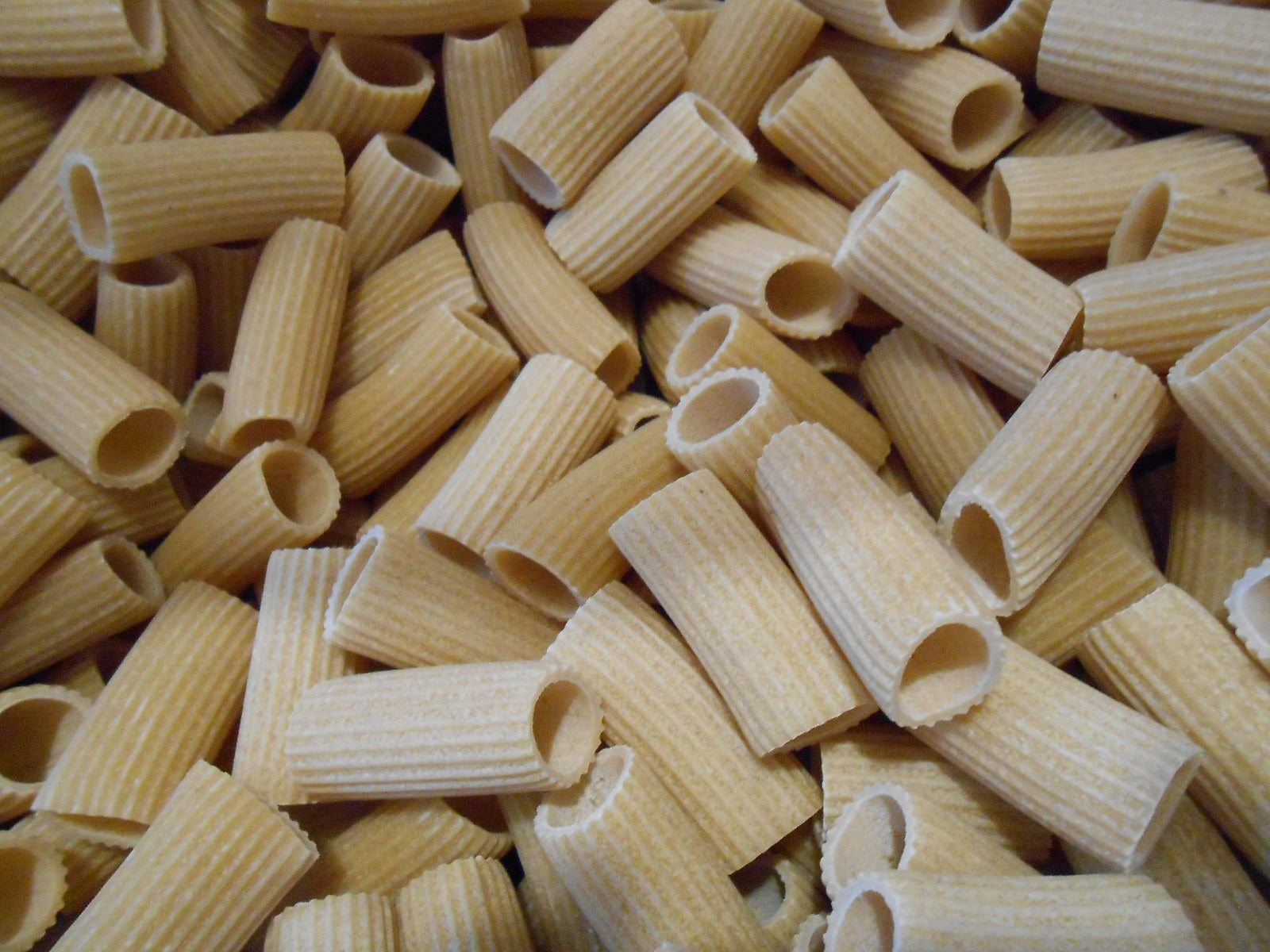 Low Carb Tufoli Pasta 5Kg