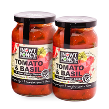 Gluten Dairy Free Low Carb Pasta Sauces 2x350g-heart-cafe.co.uk