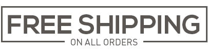 Free Shipping