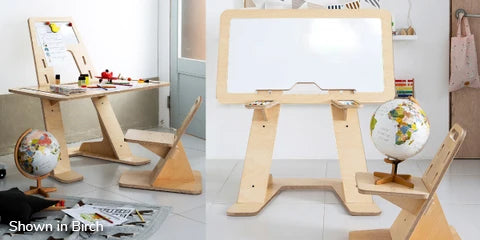 Kids Easels & Desks