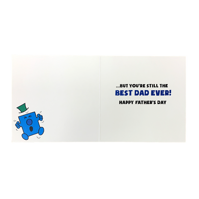 Tottenham Hotspur FC Football Player Father's Day Card For Dad