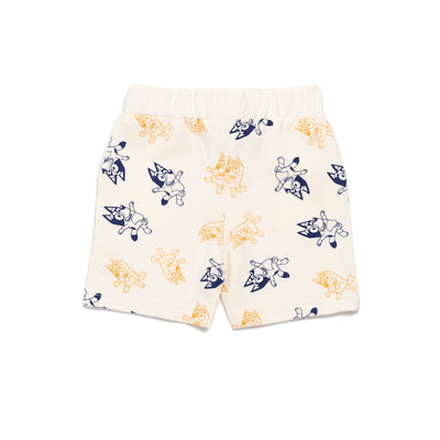 Bluey Kids Unisex Shorts