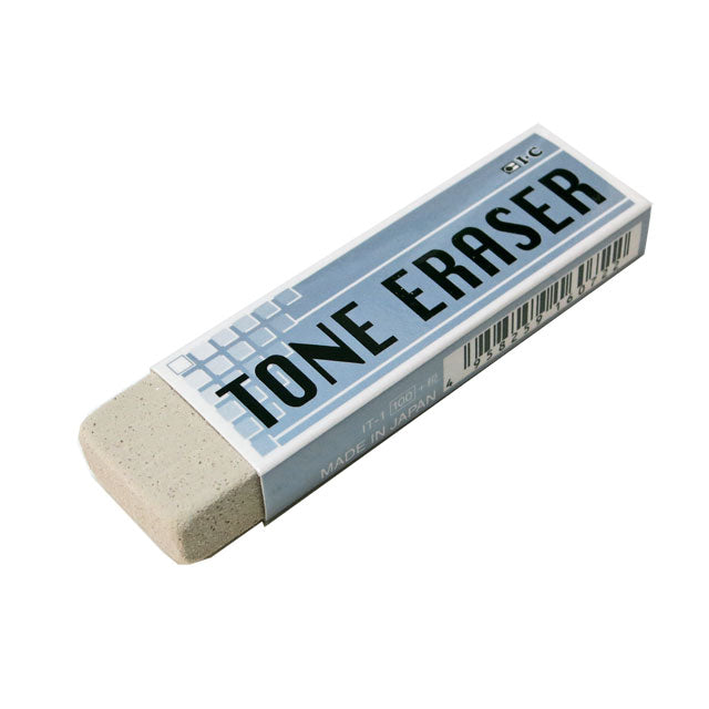 I C TONE ERASER  B4Comics