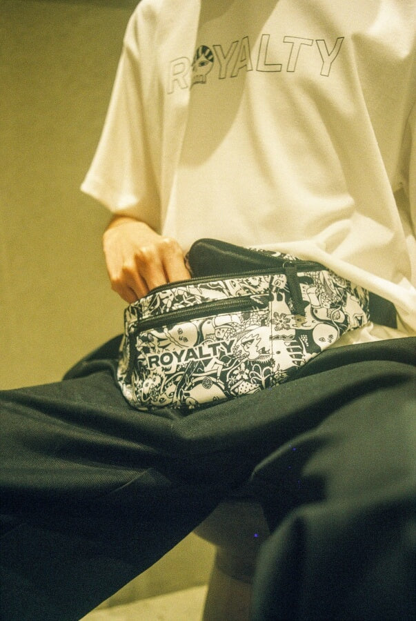 belt bag 1