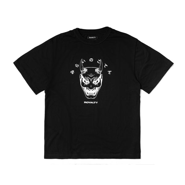 ROYALTY 3D DRIP BLACK - ROYALTY PH