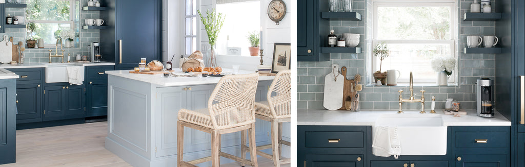 Get the Look for Less: Nautical Sophistication – Giani Inc.