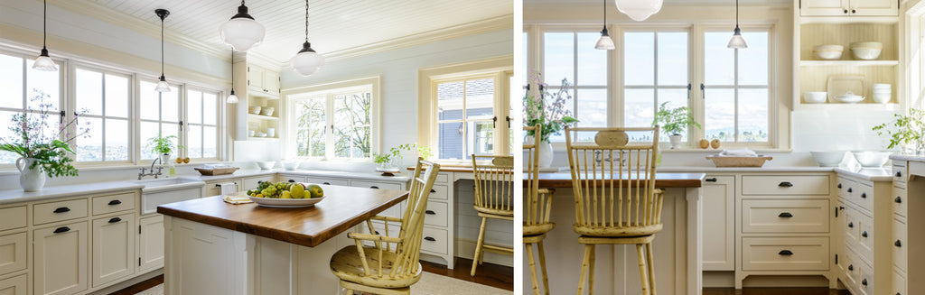 Get the Look for Less: Ivory Cottage – Giani Inc.