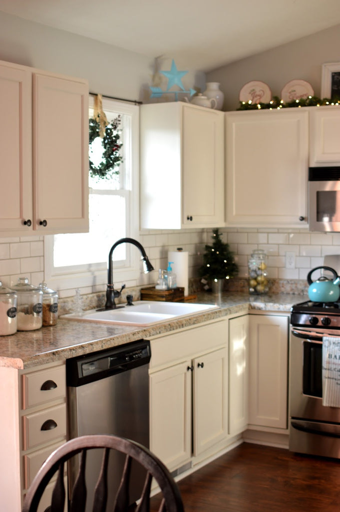 Makeover Your Home for the Holidays – Giani Inc.