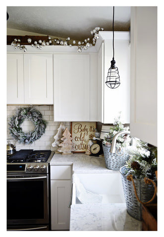 Makeover Your Home for the Holidays – Giani Inc.