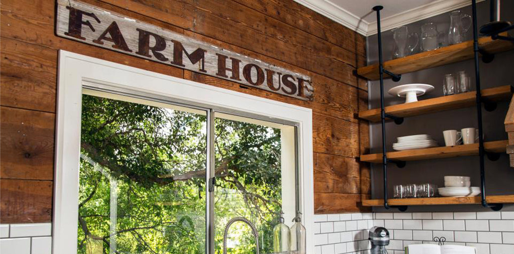Get the Look for Less: Sage Farmhouse – Giani Inc.