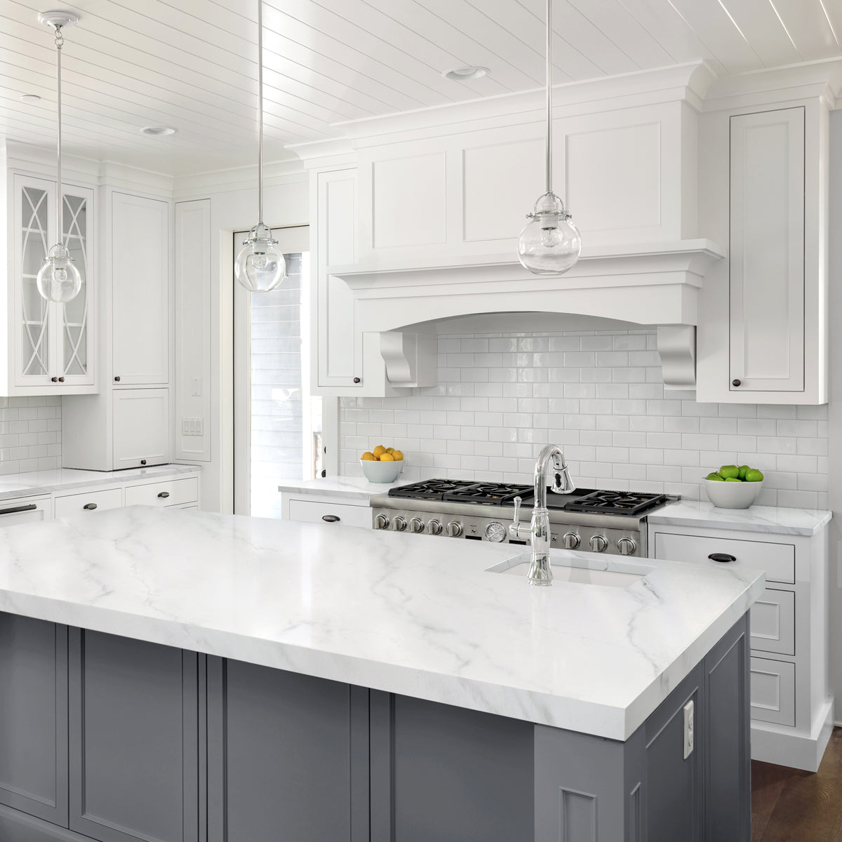 Quartz Countertops calgary