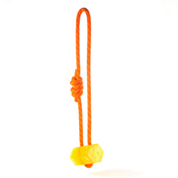 climbing rope dog toy