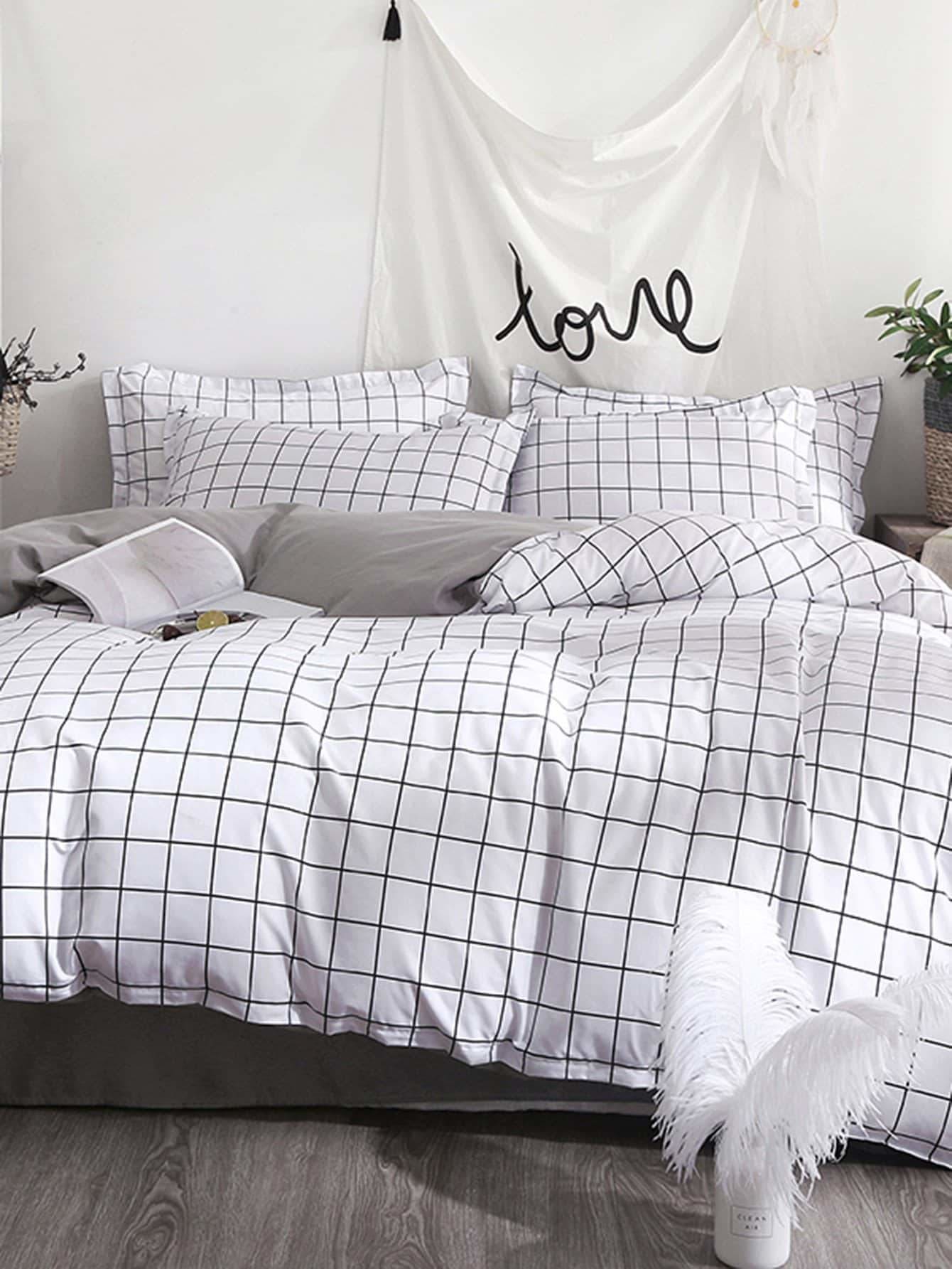 simple bedding duvet cover