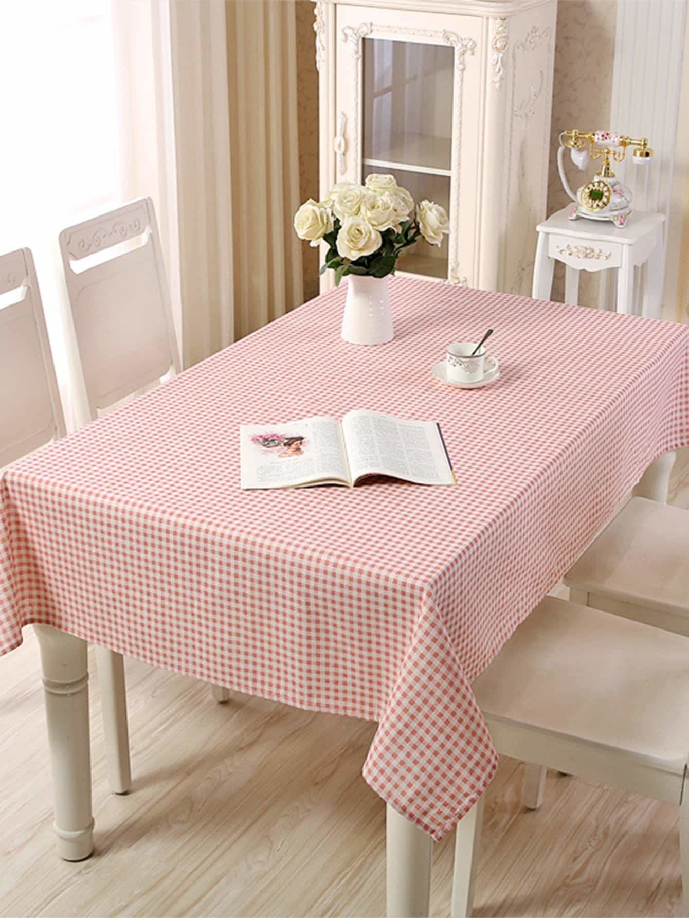 kitchen table linens