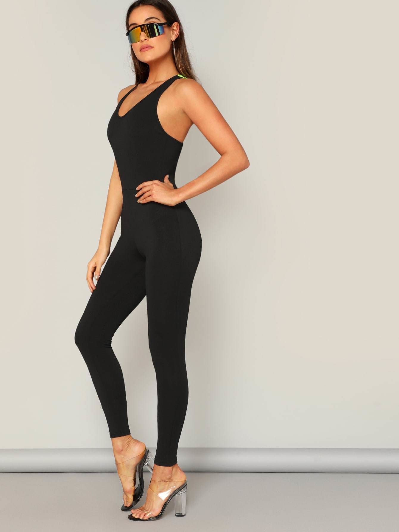 womens unitard jumpsuit