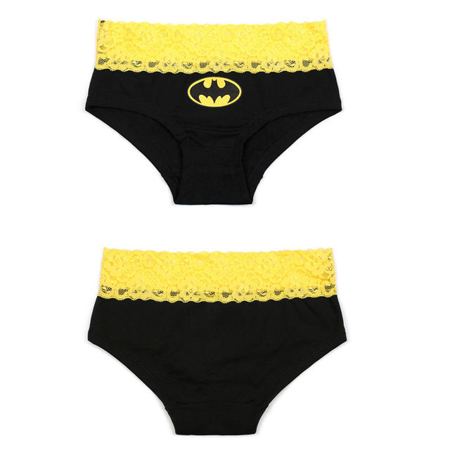 batman lingerie