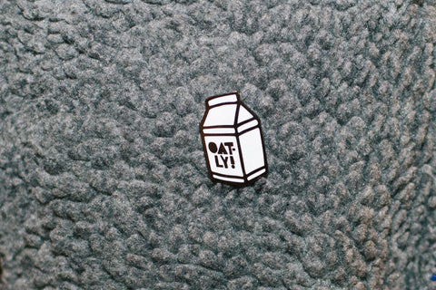 Products – OATLY!