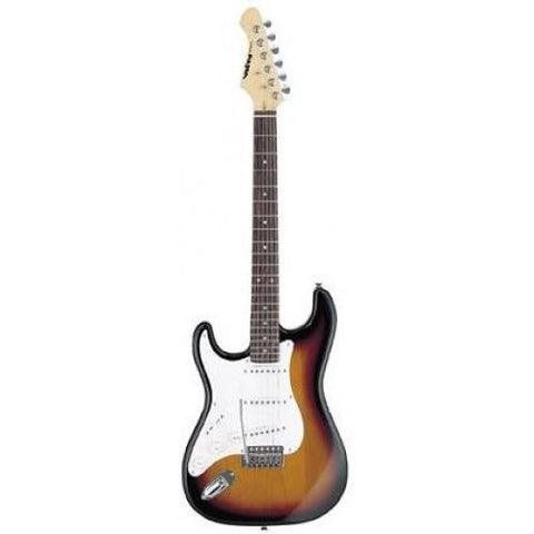 aria pro ii stg series stratocaster