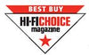 hifi choice magazine best buy produit