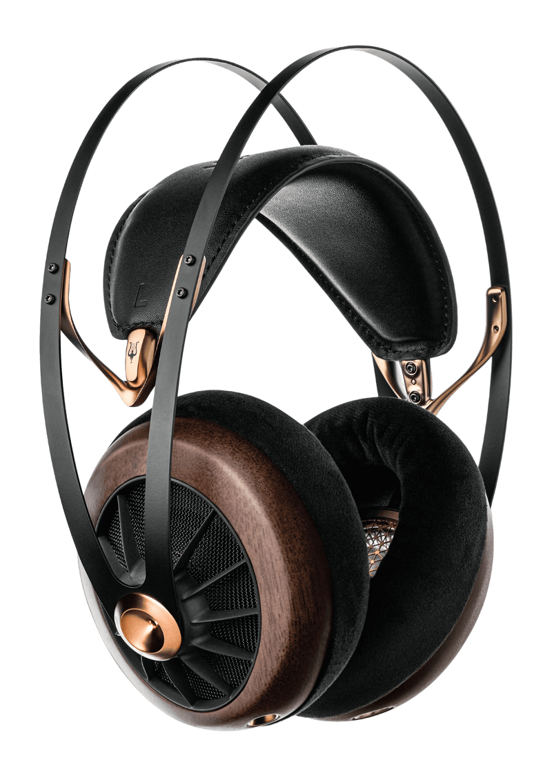 Meze 109 Pro Open-Back Headphones