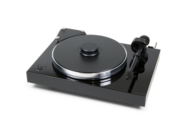 Pro-Ject Turntable Xtension 9 Evolution | Art and Sound ...