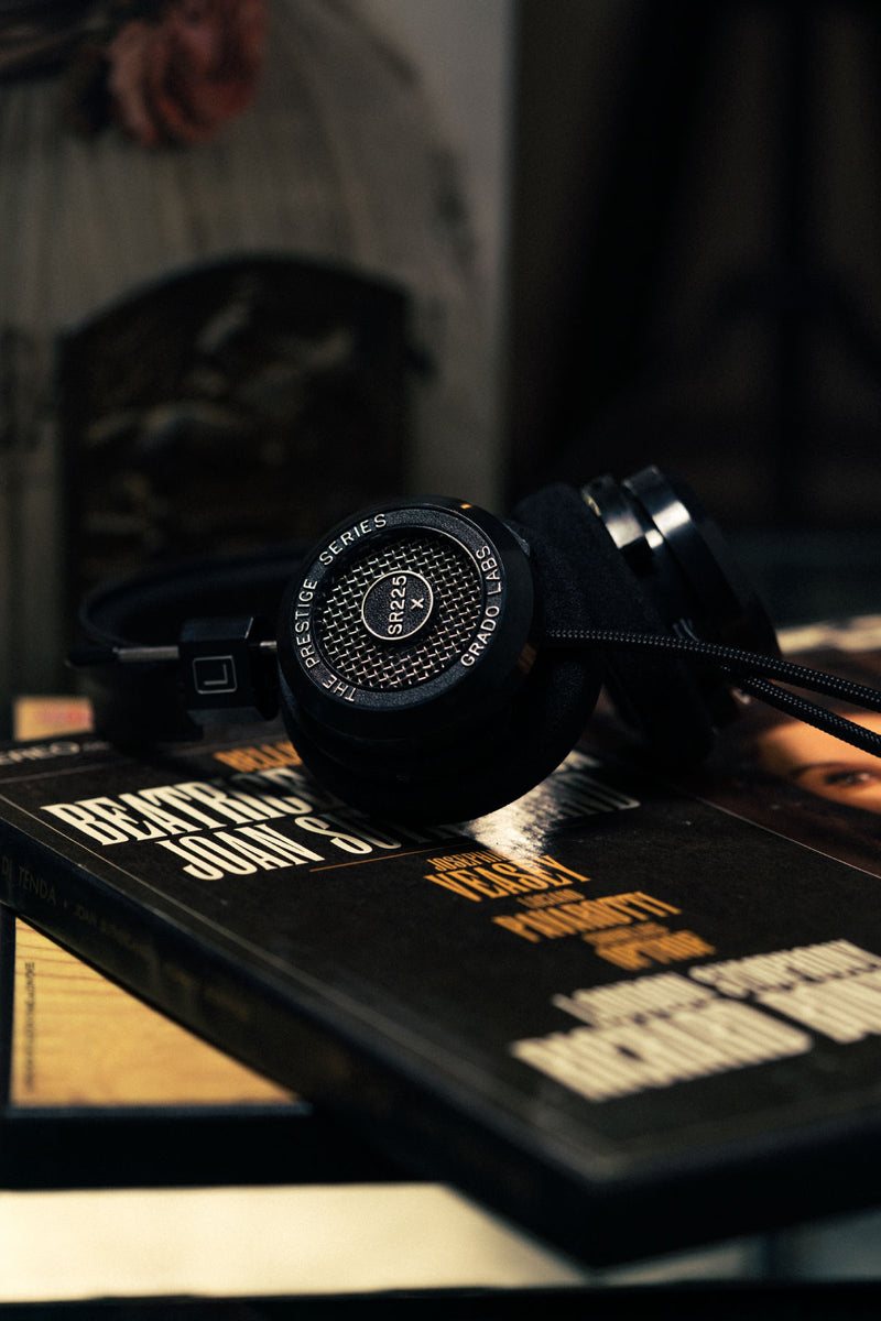 Grado Headphones SR225x